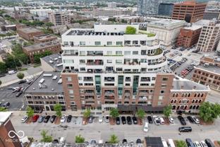 333 Massachusetts Ave #507 - Photo 1 of 1