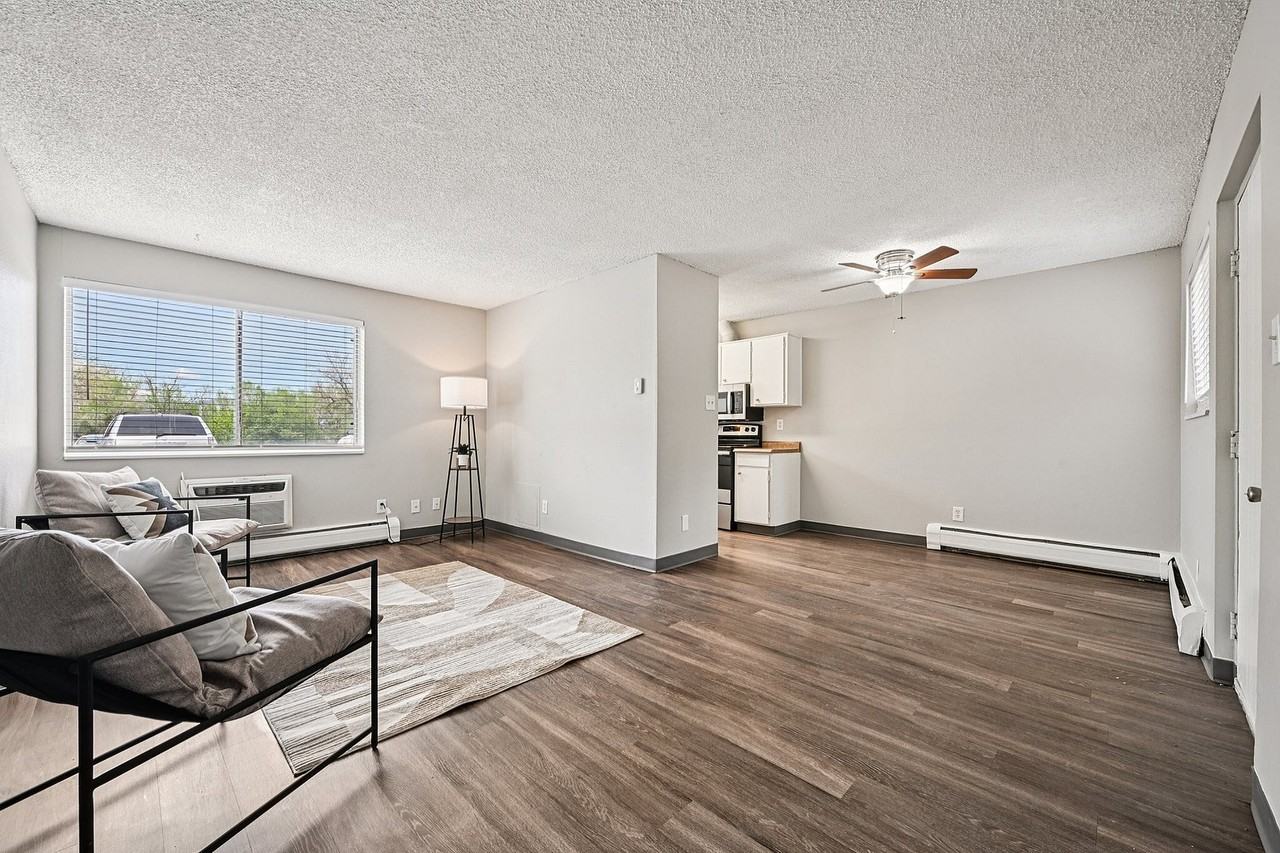 Saint Clair Apartments - Photo 2 of 42