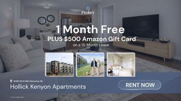 featured image of 16455 50 St Nw