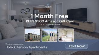 Hollick Kenyon Apartments - Photo 1 of 1