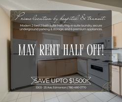 The Madison - Photo 1 of 1