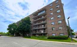 Valleyview & Valley Vista Apartments - Photo 1 of 1