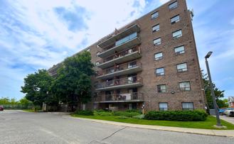 Valleyview & Valley Vista Apartments - Photo 1 of 1