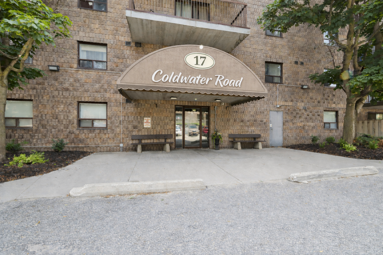 Valleyview & Valley Vista Apartments - Photo 3 of 24