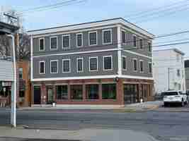 featured image of 90 Greenwich Ave #201