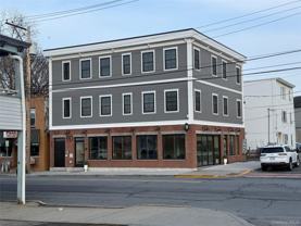 90 Greenwich Ave #201 - Photo 1 of 1