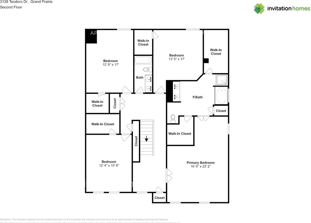 3128 Teodoro Dr - Photo 3 of 10