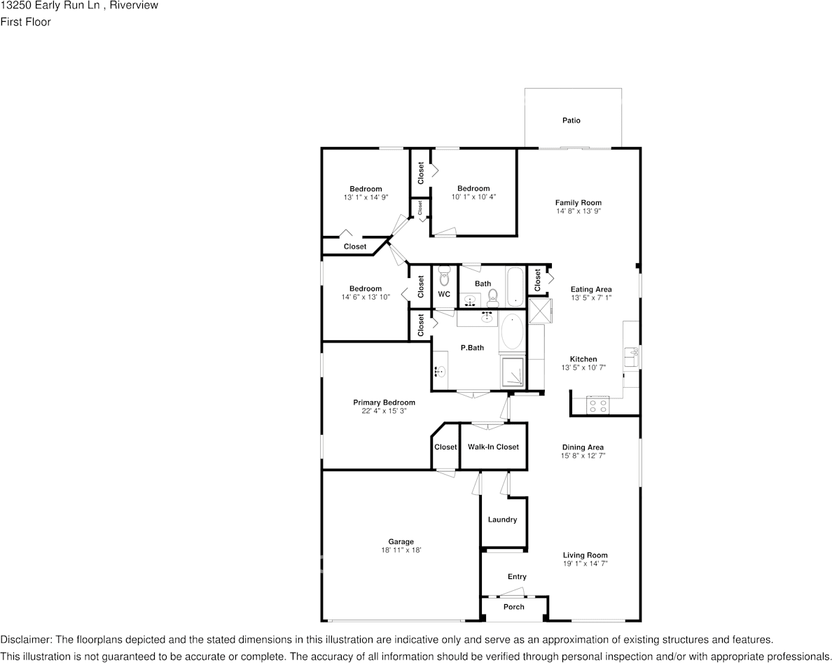 13250 Early Run Ln - Photo 2 of 21