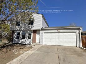 4744 S Salida St - Photo 1 of 1