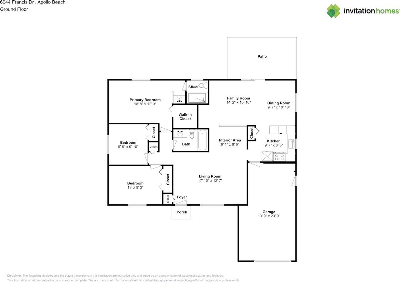 6044 Francis Dr - Photo 2 of 20