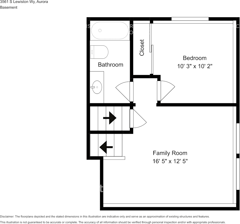 3561 S Lewiston Way - Photo 3 of 21