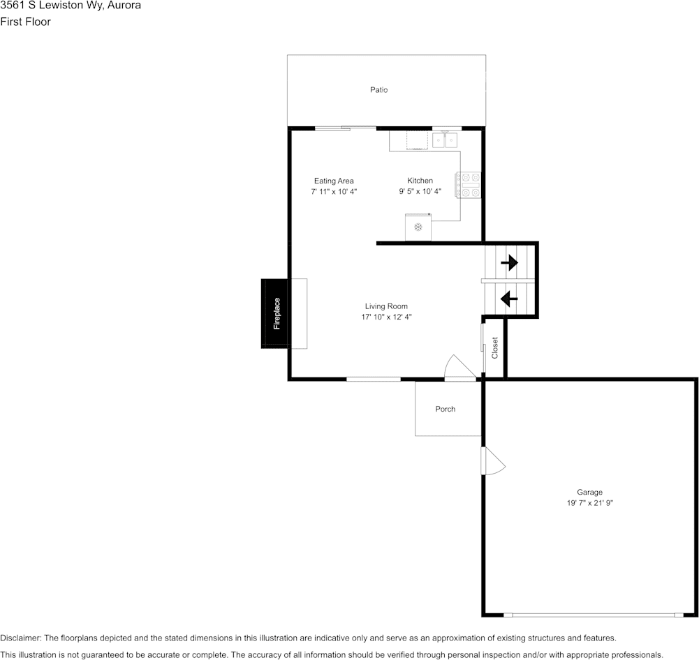 3561 S Lewiston Way - Photo 4 of 21