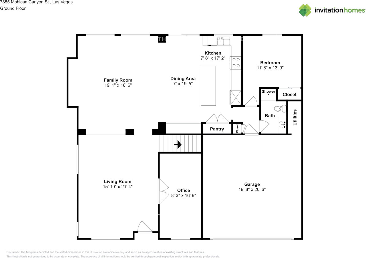 7855 Mohican Canyon St - Photo 2 of 19