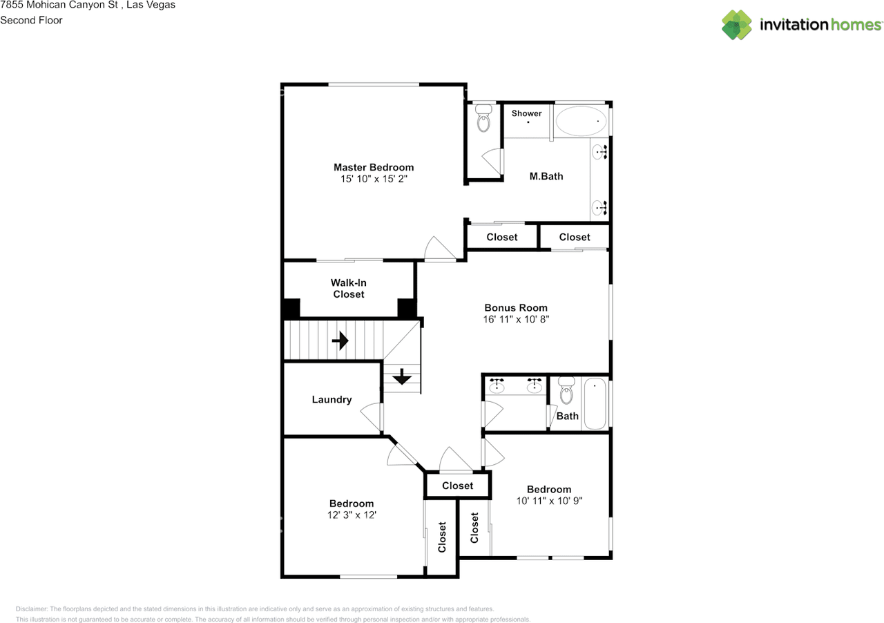 7855 Mohican Canyon St - Photo 3 of 19
