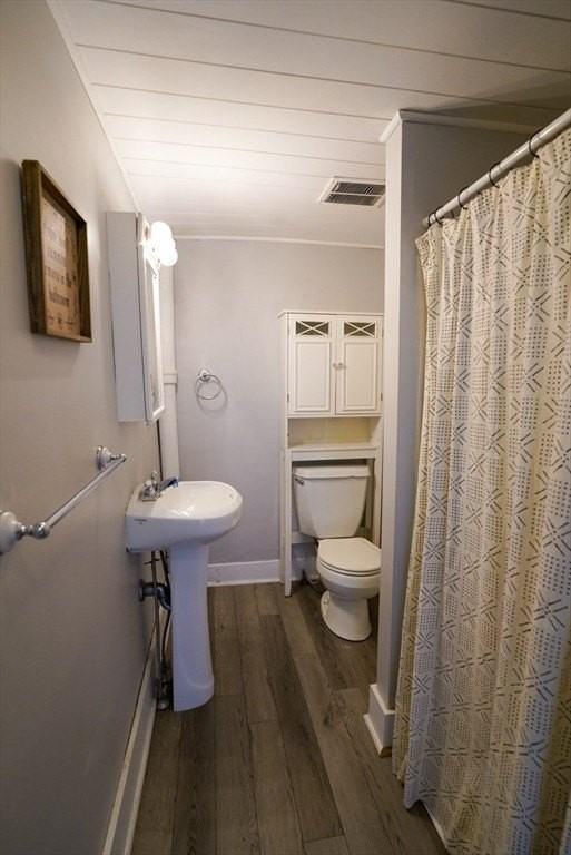 6 Pleasant St #4 - Photo 5 of 18