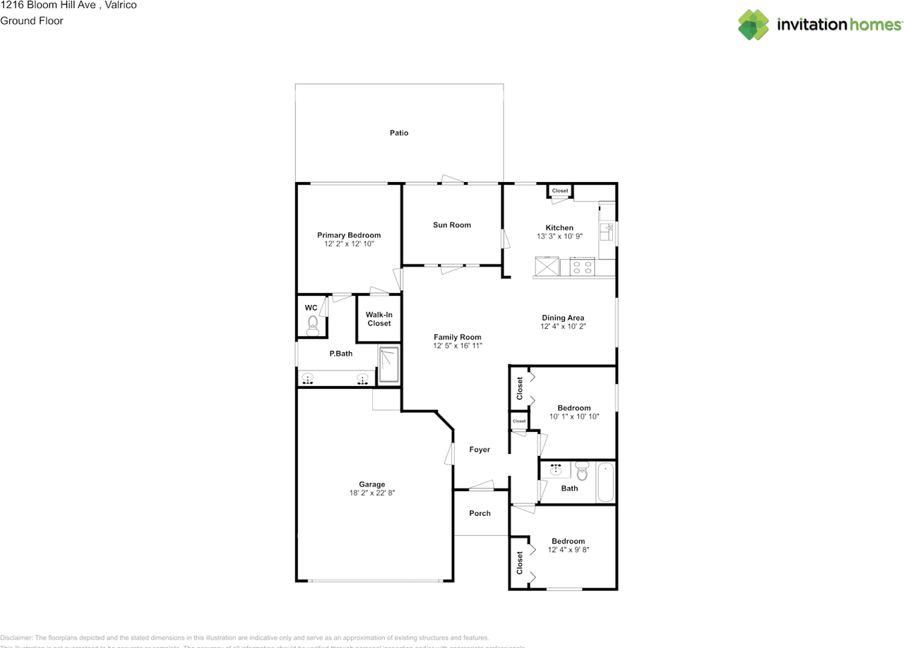 1216 Bloom Hill Ave - Photo 2 of 19