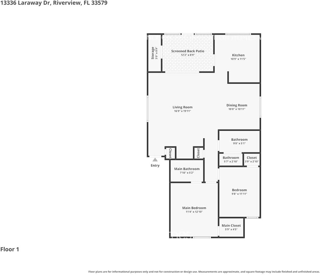 13336 Laraway Dr - Photo 2 of 17