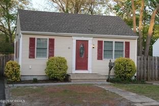 21 Coolidge Dr - Photo 1 of 1