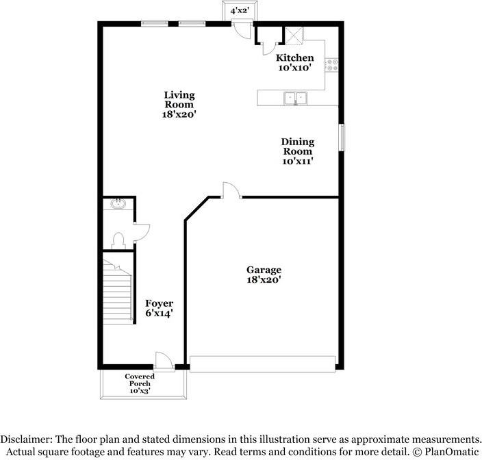 14612 Greenfield Ml - Photo 2 of 20