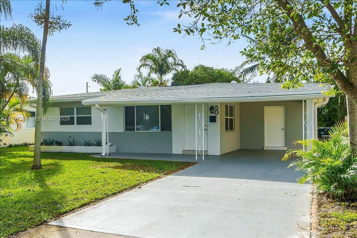 50 Northeast 45th Court - Photo 2 of 21