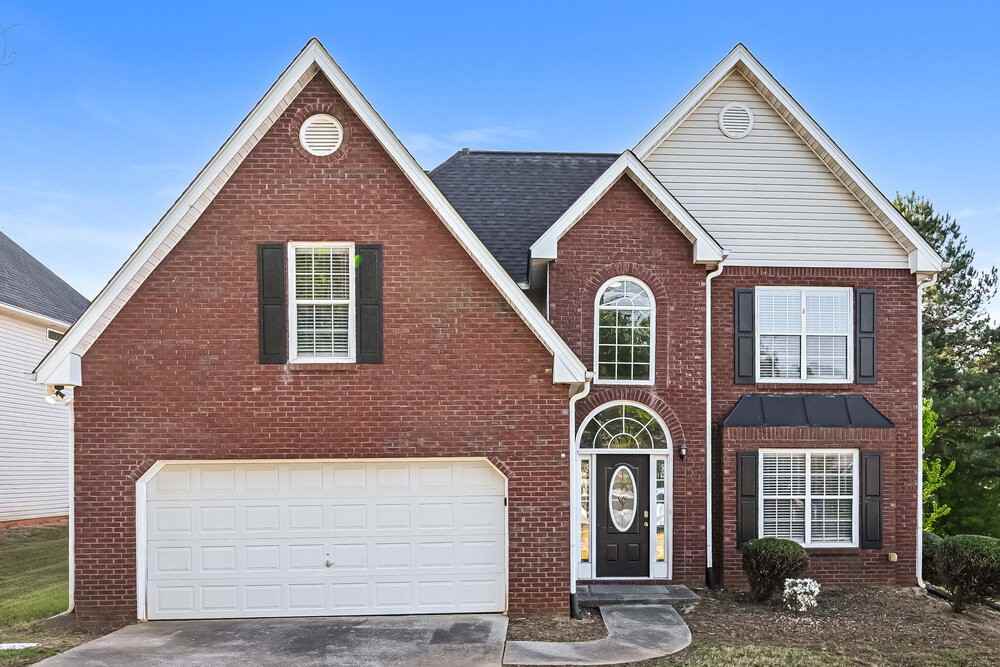 785 Georgian Hills Dr