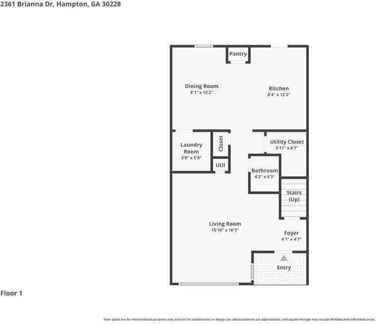 2361 Brianna Dr - Photo 2 of 17