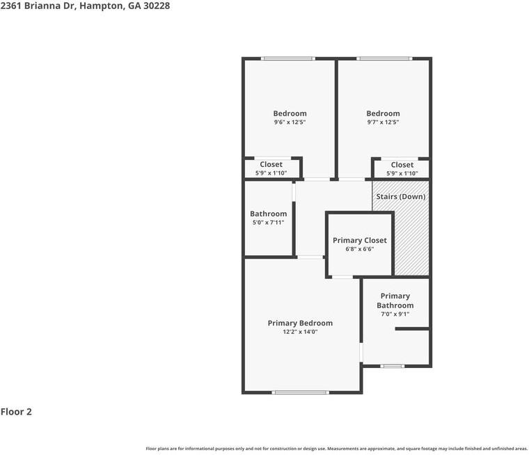 2361 Brianna Dr - Photo 3 of 17