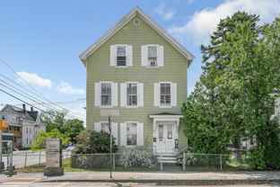 247 Spruce St - Photo 1 of 1