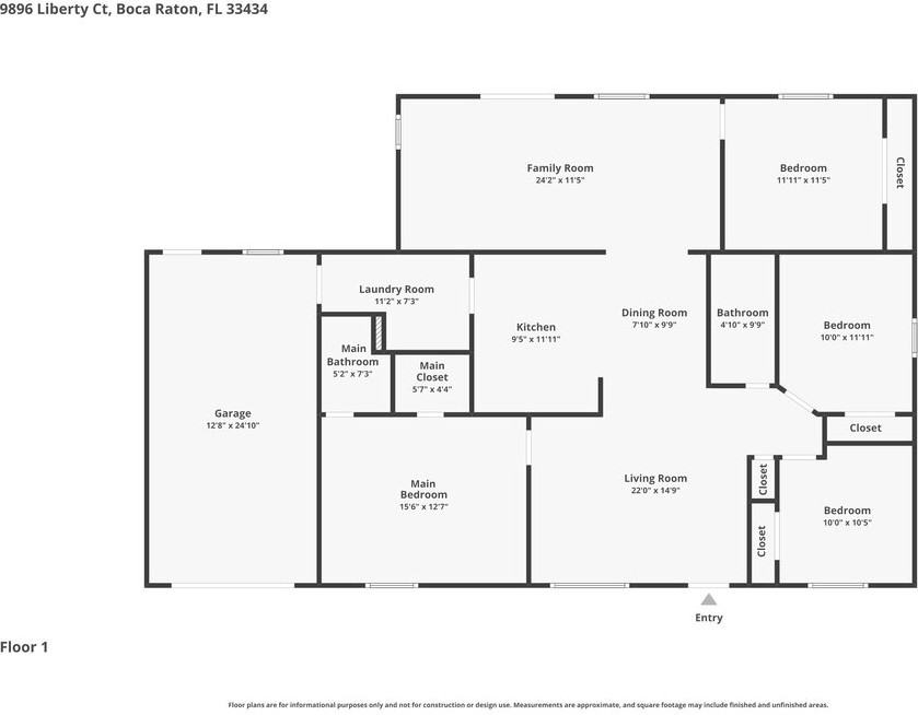 9896 Liberty Ct - Photo 2 of 16