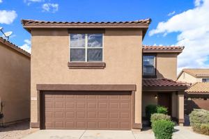 featured image of 3277 S Chaparral Rd