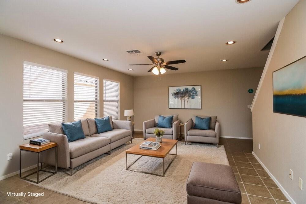 3277 S Chaparral Rd - Photo 4 of 20
