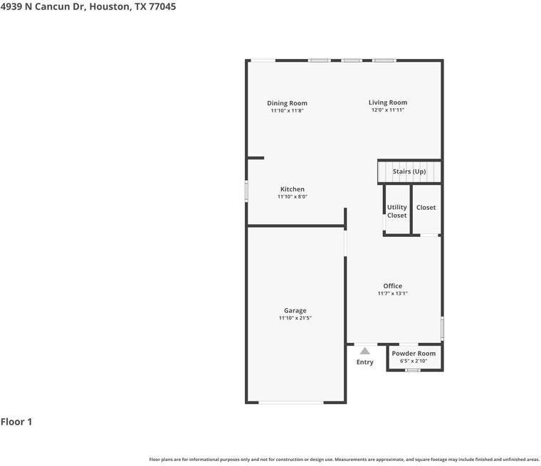 4939 N Cancun Dr - Photo 2 of 17