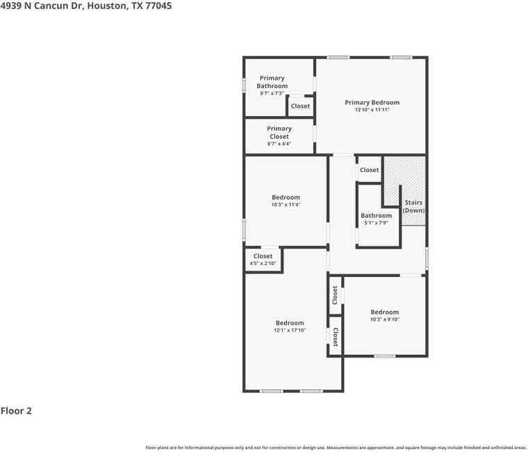 4939 N Cancun Dr - Photo 3 of 17