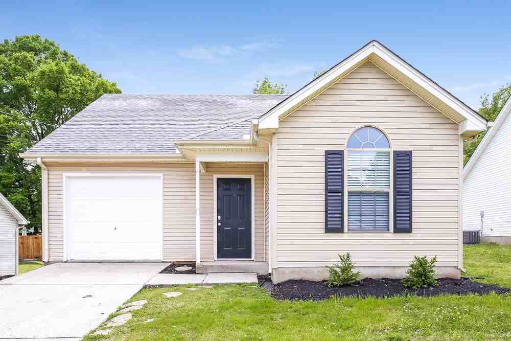 309 Cedar Park Cir