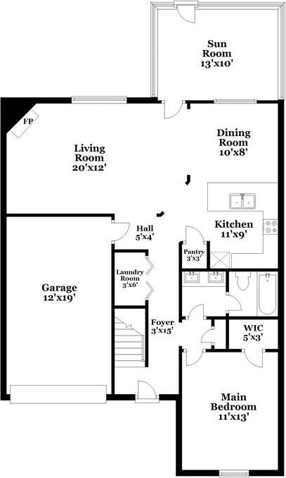 309 Cedar Park Cir - Photo 2 of 17
