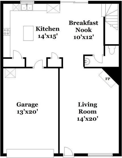 1624 Eastway Dr - Photo 2 of 19