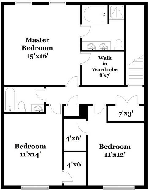 1624 Eastway Dr - Photo 3 of 19