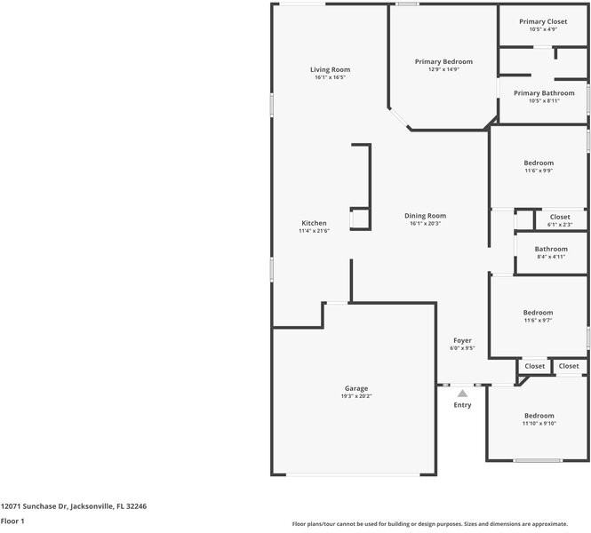 12071 Sunchase Dr - Photo 2 of 16