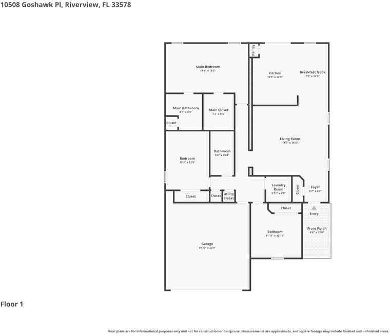 10508 Goshawk Pl - Photo 2 of 16