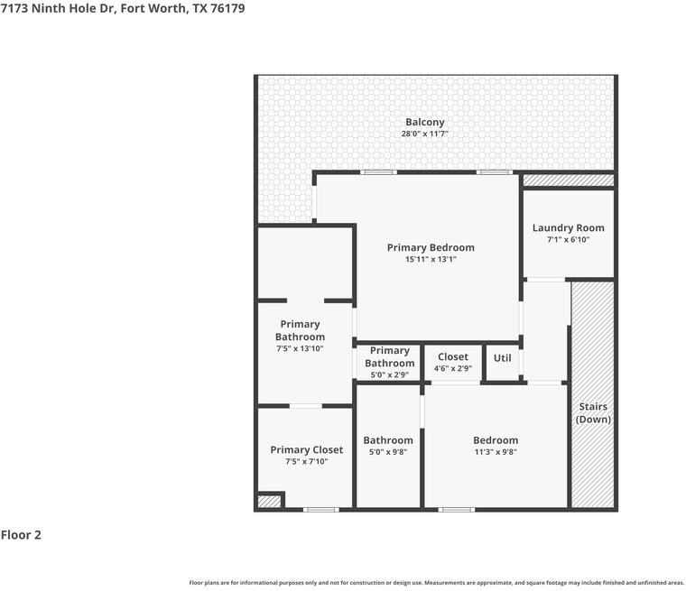 7173 9th Hole Dr - Photo 3 of 17