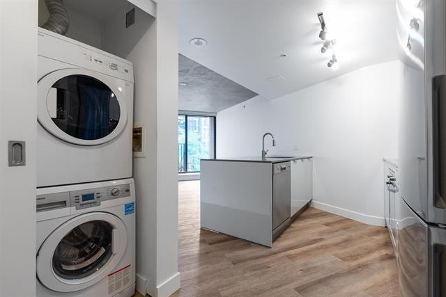128 West Cordova Street #209 - Photo 3 of 16