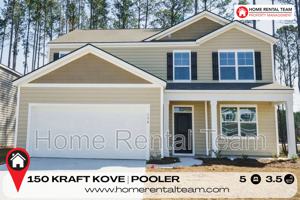 featured image of 150 Kraft Cv
