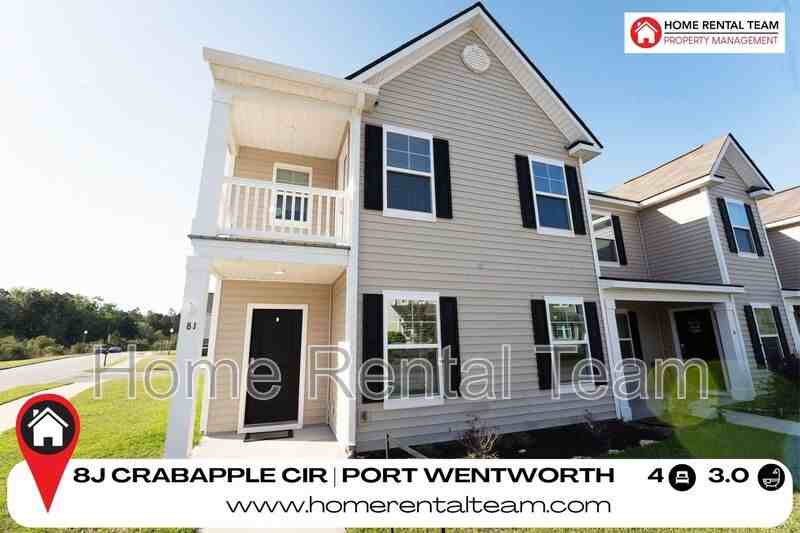 8 Crabapple Cir Unit J