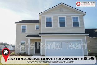 257 Brookline Dr - Photo 1 of 1