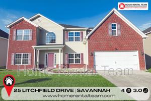 featured image of 25 Litchfield Dr
