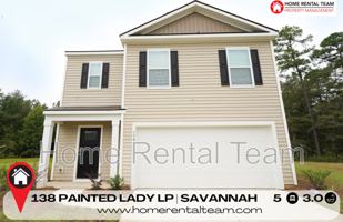 featured image of 138 Painted Lady Loop