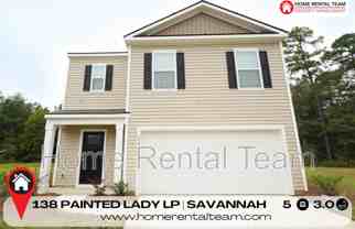 138 Painted Lady Loop - Photo 1 of 1