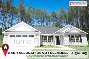 345 Tallulah Bnd - Photo 1 of 1