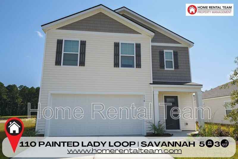 110 Painted Lady Loop