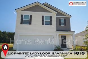 110 Painted Lady Loop - Photo 1 of 1